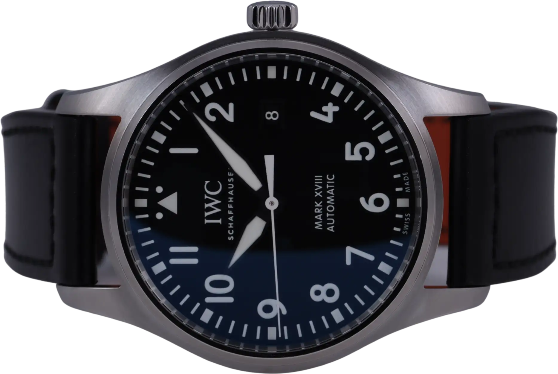 IWC Pilot's Watch Mark XVIII IW3270-09